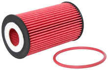 Load image into Gallery viewer, K&amp;N Performance Oil Filter for 09-19 GM 1.4L / 1.6L / 1.8L w/ Hengst Filter Housing K&amp;N Engineering