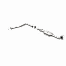 Load image into Gallery viewer, MagnaFlow Conv DF 01-04 Toyota Sequoia 4.7L D/S Magnaflow