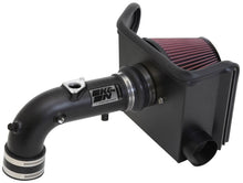 Load image into Gallery viewer, K&amp;N 12-13 Toyota Camry 2.5L Black Typhoon Cold-Air Intake K&amp;N Engineering