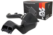 Load image into Gallery viewer, K&amp;N 63 Series AirCharger Performance Intake 15-19 Ford F150 5.0L V8 F/I K&amp;N Engineering