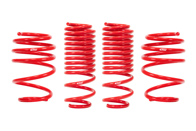 Eibach Sportline Kit for 17-18 Honda Civic Type-R Eibach