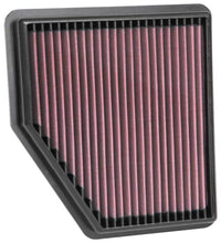 Load image into Gallery viewer, K&amp;N 2019 Nissan Altima 2.5L F/I Drop In Replacement Air Filter K&amp;N Engineering