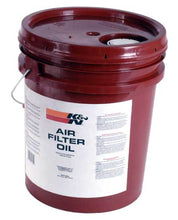 Load image into Gallery viewer, K&amp;N 5 Gallon Air Filter Oil K&amp;N Engineering