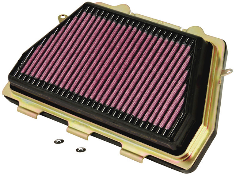 K&N 08-13 Honda CBR1000RR 999 Replacement Air Filter K&N Engineering