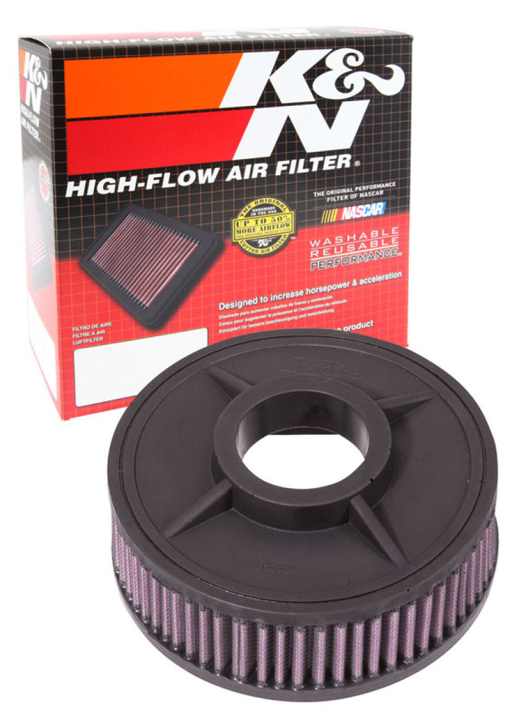 K&N 95-06 Kawasaki VN800 Vulcan Air Filter K&N Engineering
