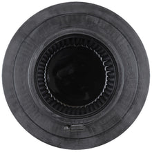 Load image into Gallery viewer, K&amp;N Universal Rubber Filter-Round Tapered 4.5in Flange ID x 8in Base OD x 6.625in Top OD x 8in H K&amp;N Engineering