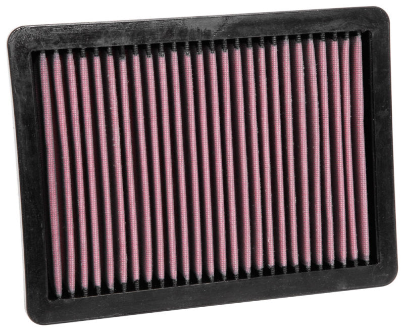 K&N Replacement Air Filter 2018 Chevrolet Equinox / 2018 GMC Terrain 1.5L/1.6L/2.0L K&N Engineering