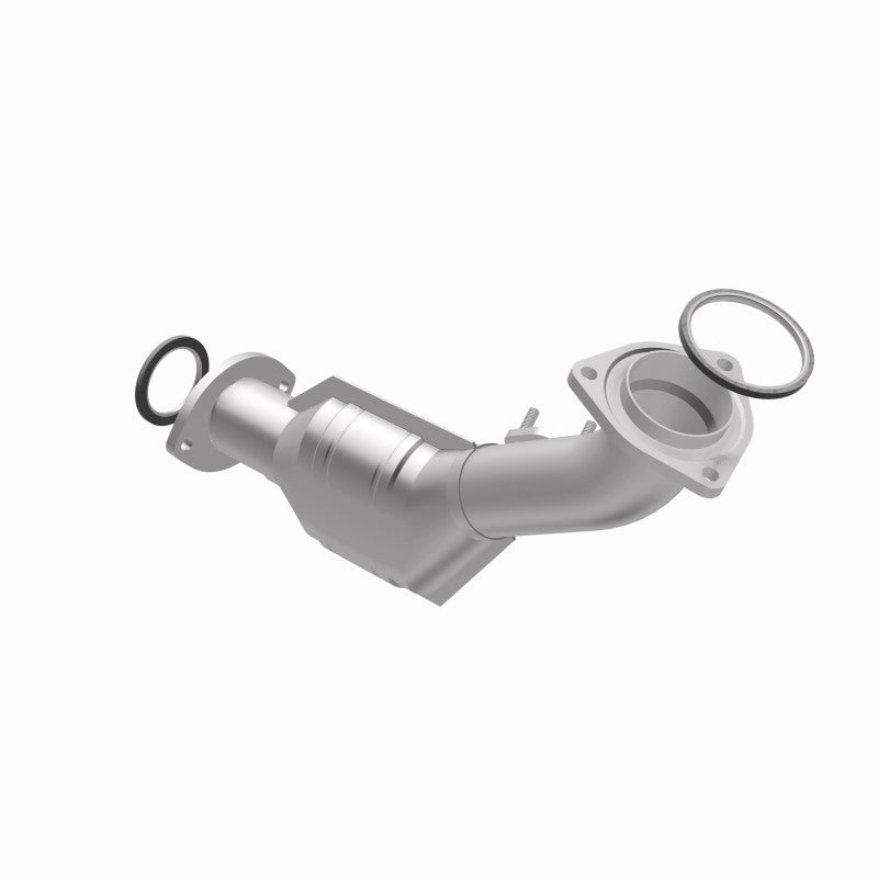 MagnaFlow Conv DF 01- 02 Tacoma 3.4L EC/SB 4 Magnaflow