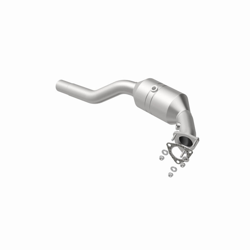 MagnaFlow Conv DF 01-05 Porsche 911 3.6L Front Left (California) Magnaflow