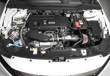 Load image into Gallery viewer, K&amp;N 2018 Honda Accord L4-2.0L F/l Typhoon Performance Air Intake System K&amp;N Engineering