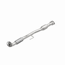 Load image into Gallery viewer, MagnaFlow Conv Direct Fit Catalytic Converter 2007-2015 Nissan Altima L4 2.5L Gas and Diesel Magnaflow
