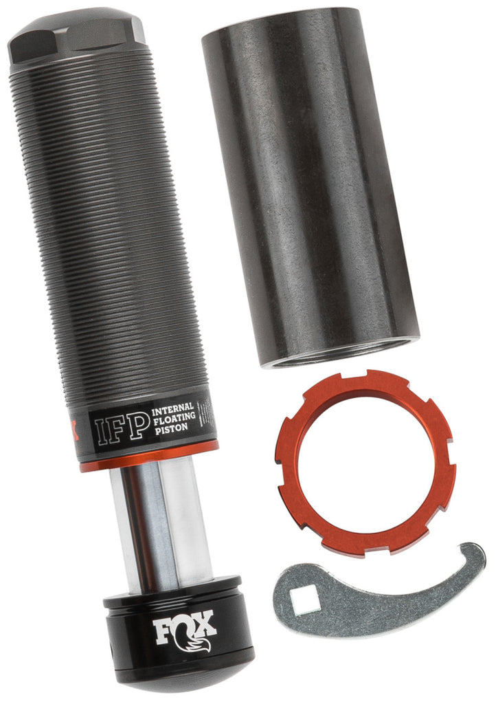FOX Factory Race Series GEN2 2in. Universal Front Bump Stop IFP (Threaded Body) FOX