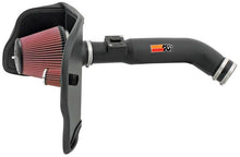 Load image into Gallery viewer, K&amp;N 07-09 GM Canyon/Colorado L4-2.9L Aircharger Performance Intake K&amp;N Engineering