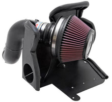 Load image into Gallery viewer, K&amp;N 10-11 Kia Forte 2.0L L4 Typhoon Intake K&amp;N Engineering