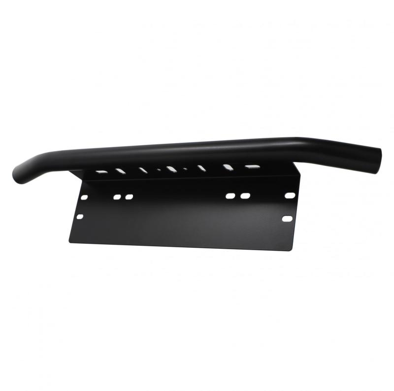 Baja Designs Universal Lighting License Plate Mount AU/EU/US Plate Baja Designs