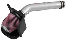 Load image into Gallery viewer, K&amp;N 2016 Jeep Grand Cherokee V6-3.6L Performance Intake Kit K&amp;N Engineering