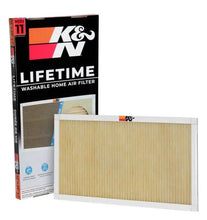 Load image into Gallery viewer, K&amp;N HVAC Filter - 12 X 20 X 1 K&amp;N Engineering