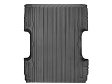 Load image into Gallery viewer, WeatherTech 07-12 Chevrolet Silverado TechLiner - Black WeatherTech