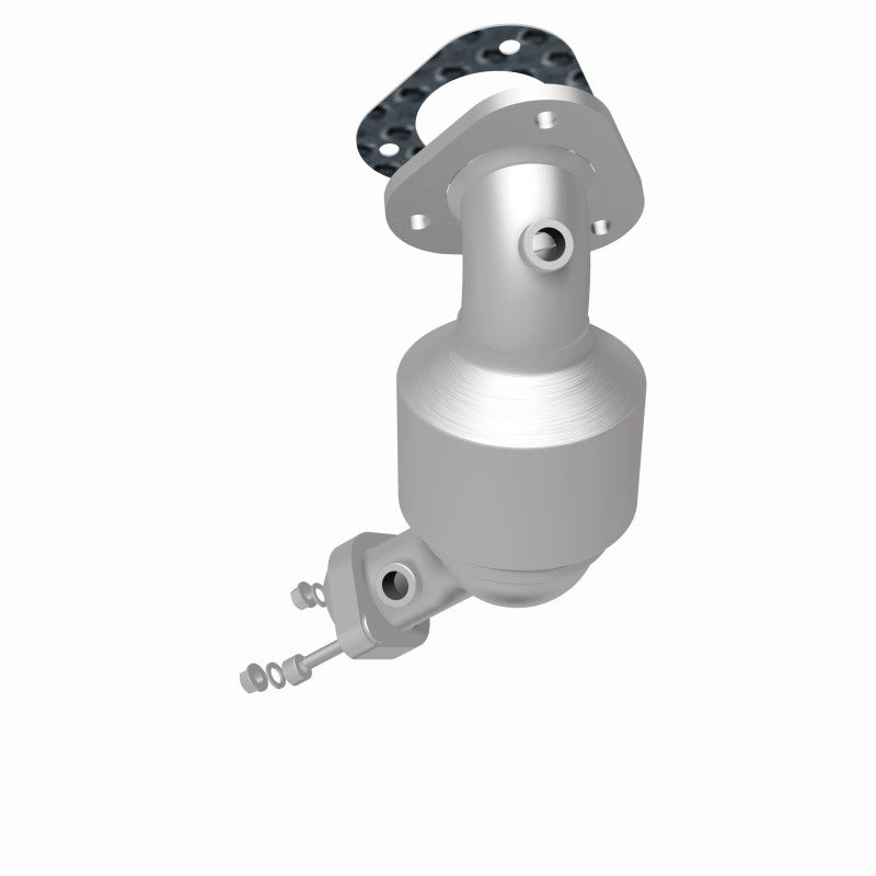 MagnaFlow Conv Direct Fit 2010 Flex 3.5 Underbody Magnaflow