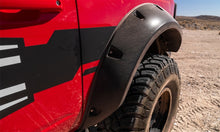 Load image into Gallery viewer, Bushwacker 2021+ Ford Bronco 4-Door Pocket Style Flares 4pc - Black Bushwacker