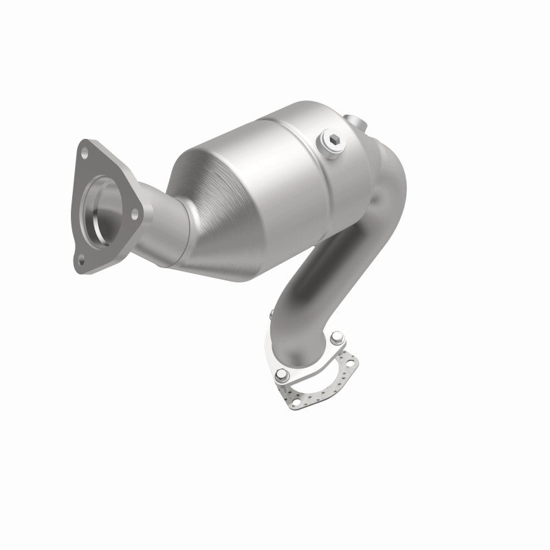 MagnaFlow Conv DF Audi S4 Magnaflow