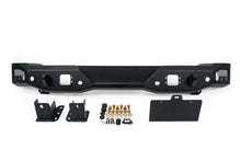 Load image into Gallery viewer, DV8 Offroad 21-22 Ford Bronco MTO Series Rear Bumper DV8 Offroad