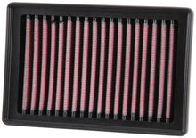 Load image into Gallery viewer, K&amp;N 13 BMW R1200GS Replacement Air FIlter K&amp;N Engineering