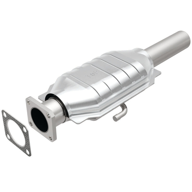 MagnaFlow Conv Direct Fit Eagle-Jeep 87 92 Magnaflow