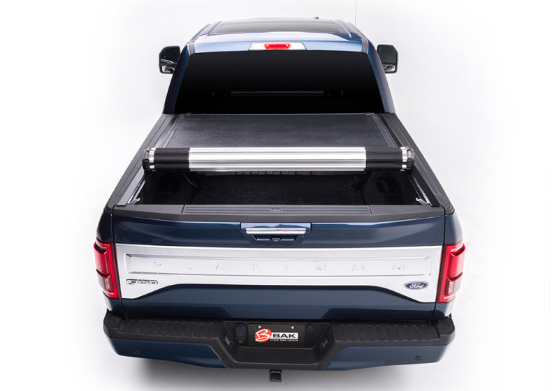BAK 15-20 Ford F-150 5ft 6in Bed Revolver X2 BAK