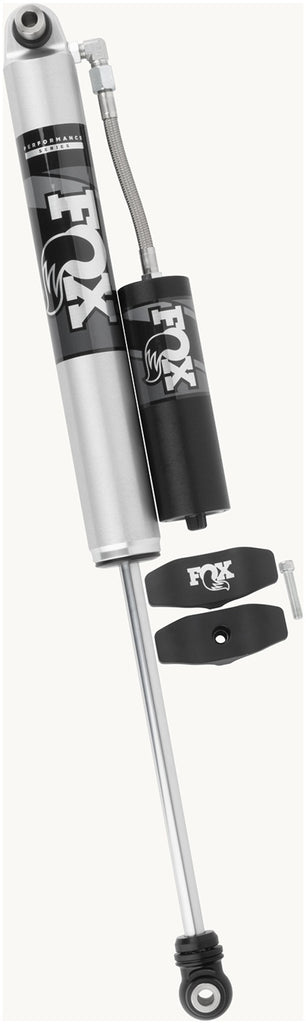 Fox 2018+ Jeep JL 2.0 Perf Series 11.6in Smooth Body IFP Rear Shock R/R 2-3in Lift FOX