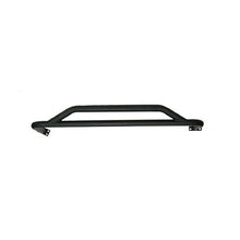Load image into Gallery viewer, Rugged Ridge RRC Rocker Guards Black 87-06 Jeep Wrangler Rugged Ridge
