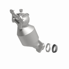 Load image into Gallery viewer, Magnaflow Conv DF 11-14 CR-Z 1.5L Manifold Magnaflow