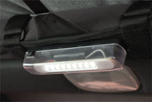 Load image into Gallery viewer, Rugged Ridge Roll Bar Mounted Interior Courtesy LED Light Rugged Ridge