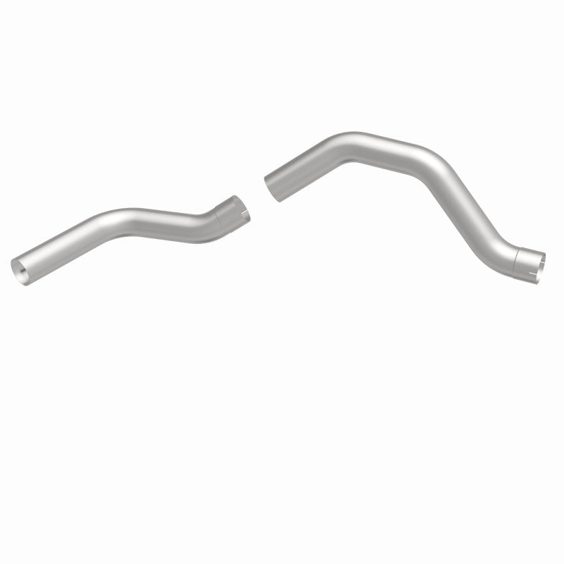 MagnaFlow Tail-Pipe 04-07 Dodge Diesel Magnaflow