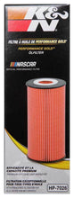 Load image into Gallery viewer, K&amp;N Performance Oil Filter for 14-17 Dodge Durango 3.6L / 14-17 Jeep Grand Cherokee 3.6L K&amp;N Engineering
