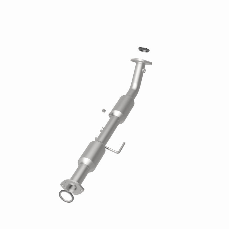 MagnaFlow Conv DF 05-08 Tacoma 2.7 Rear Magnaflow