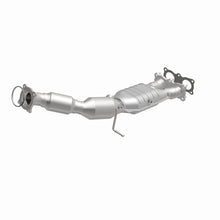 Load image into Gallery viewer, Magnaflow Conv DF 10-14 Volvo S80 3.2L Magnaflow