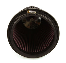 Load image into Gallery viewer, K&amp;N Round Tapered Universal Air Filter 6 inch Flange 7 1/2 inch Base 5 inch Top 7 1/2 inch Height K&amp;N Engineering