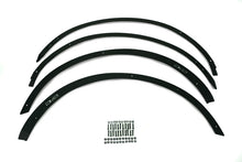 Load image into Gallery viewer, DV8 Offroad 21-22 Ford Bronco Fender Flare Deletes Set of 4 Front &amp; Rear DV8 Offroad