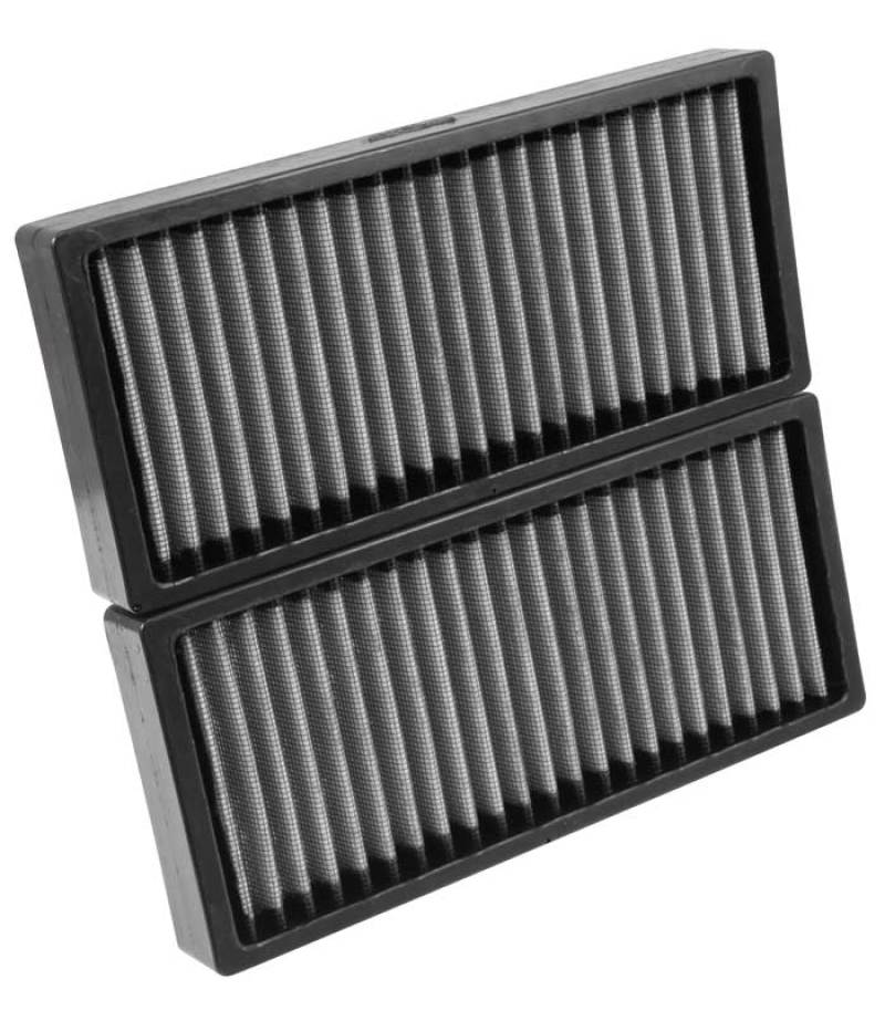 K&N 04-15 Nissan Titan 5.6L V8 F/I Cabin Air Filter K&N Engineering