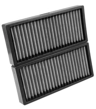 Load image into Gallery viewer, K&amp;N 04-15 Nissan Titan 5.6L V8 F/I Cabin Air Filter K&amp;N Engineering