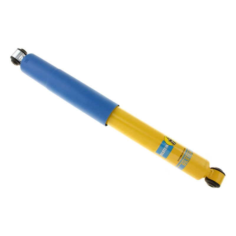 Bilstein B6 2002 Jeep Liberty Renegade Rear 46mm Monotube Shock Absorber Bilstein