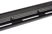 Load image into Gallery viewer, KC HiLiTES Universal 50in. Overhead Xross Bar Light Mount (Bar Only/Req. Mount Brackets) - Black KC HiLiTES