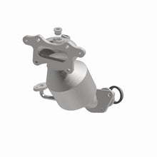 Load image into Gallery viewer, Magnaflow Conv DF 11-14 CR-Z 1.5L Manifold Magnaflow