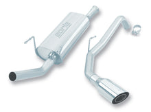 Load image into Gallery viewer, Borla 00-06 Toyota Tundra 4.7L V8 AT/MT 2WD/4WD Truck Side Exit Catback Exhaust Borla