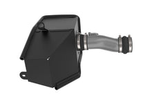Load image into Gallery viewer, K&amp;N 2022 Honda Civic 1.5L Turbo L4 Silver Typhoon Intake K&amp;N Engineering