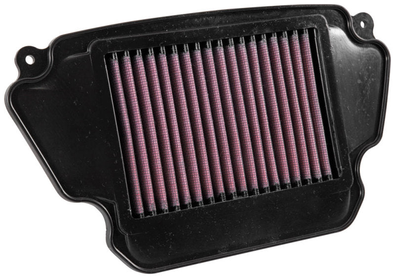 K&N Honda VT600C/CD Shadow 99-07 Replacement Drop In Air Filter K&N Engineering