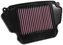 Load image into Gallery viewer, K&amp;N Honda VT600C/CD Shadow 99-07 Replacement Drop In Air Filter K&amp;N Engineering