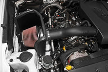 Load image into Gallery viewer, K&amp;N 2016 Toyota Tacoma V6 3.5L Aircharger Performance Intake K&amp;N Engineering