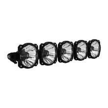 Load image into Gallery viewer, KC HiLiTES Universal 32in. Pro6 Gravity LED 5-Light 100w Combo Beam Light Bar (No Mount) KC HiLiTES